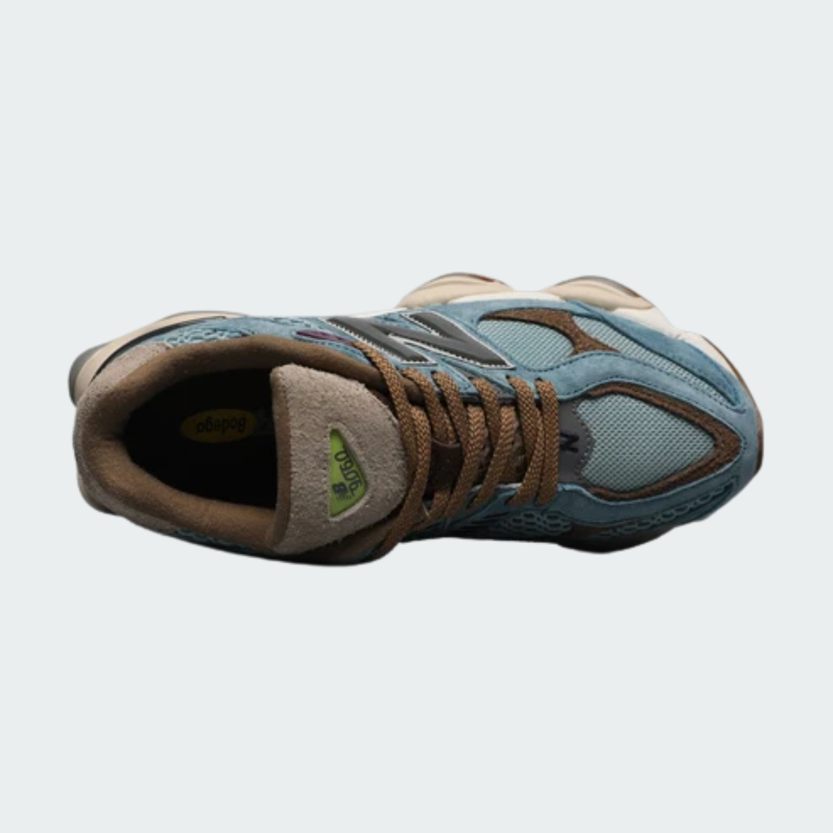 Bodega x NB 9060 Age Of Discovery