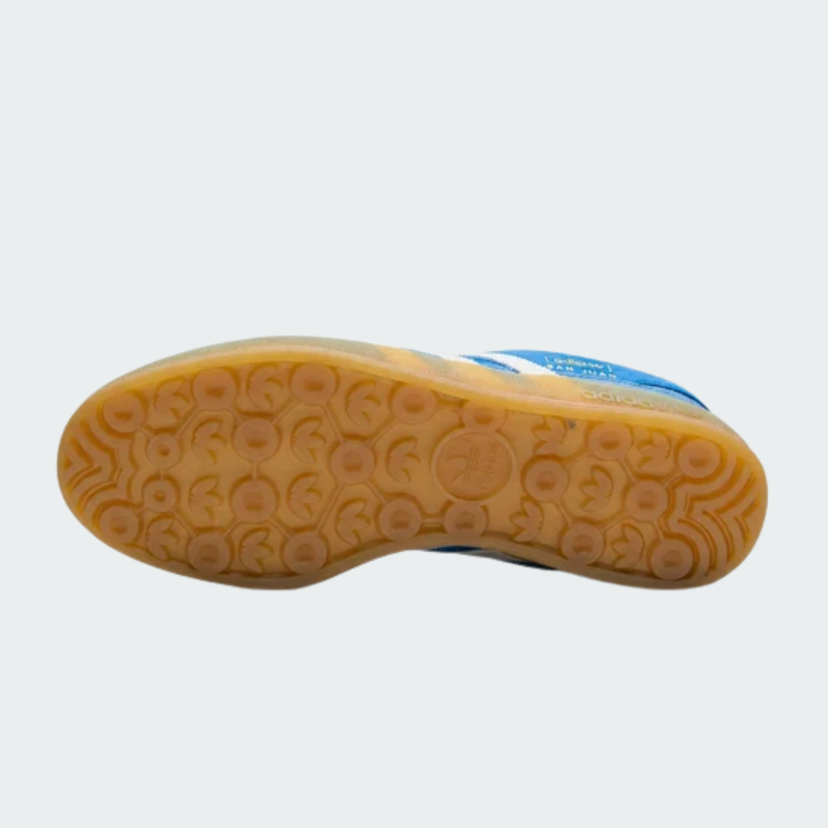 Gazelle Indoor B-Bunny San Juan