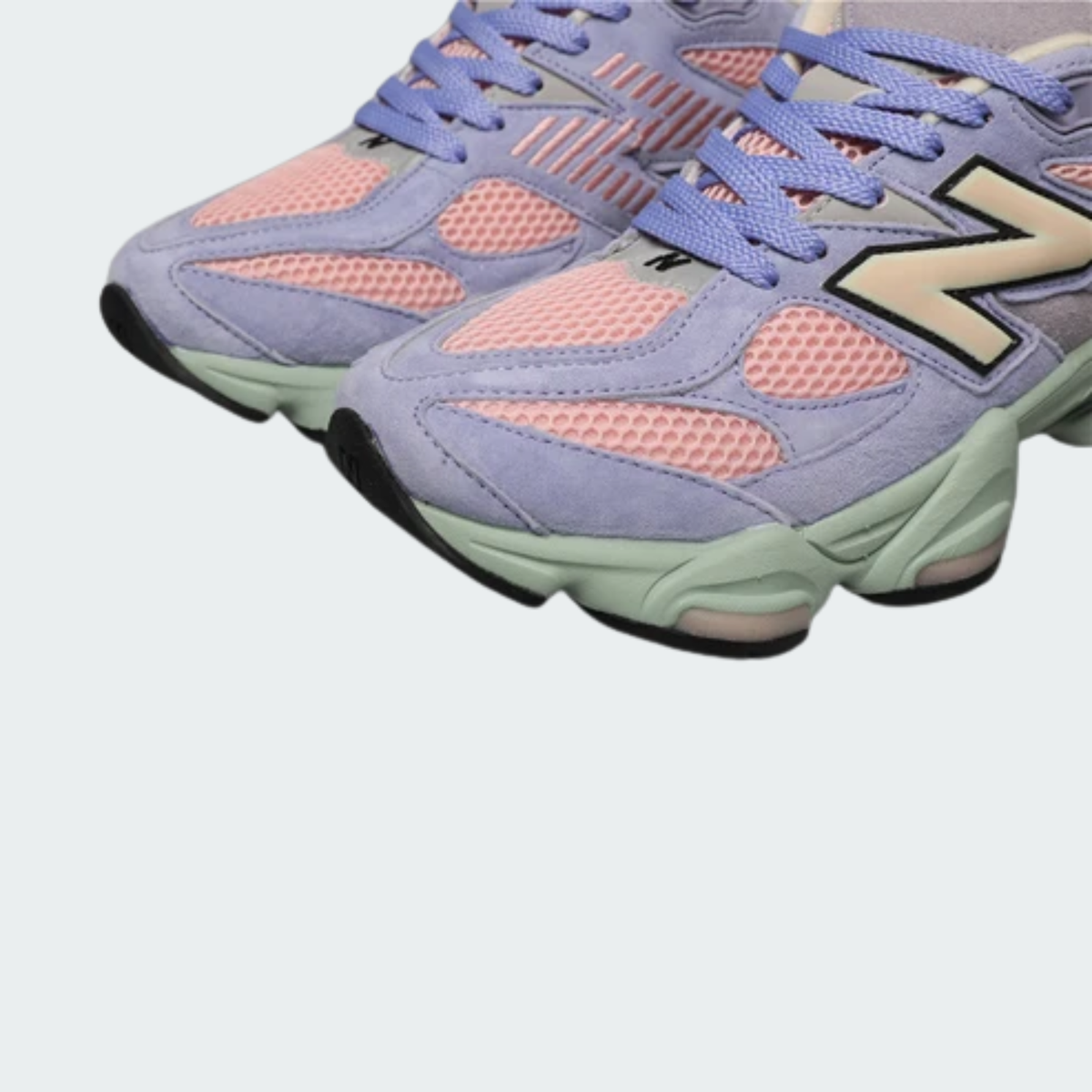 NB 9060 Purple