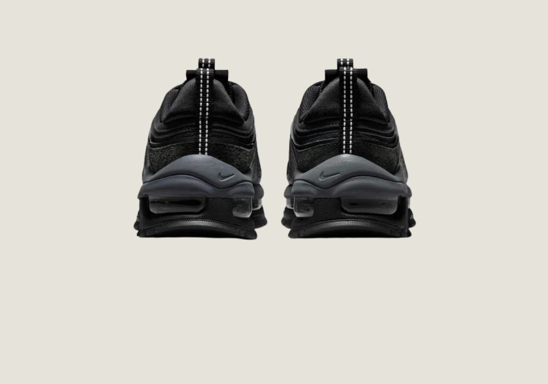 Air Max 97 Futura Black