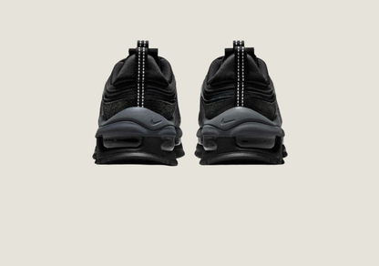 Air Max 97 Futura Black
