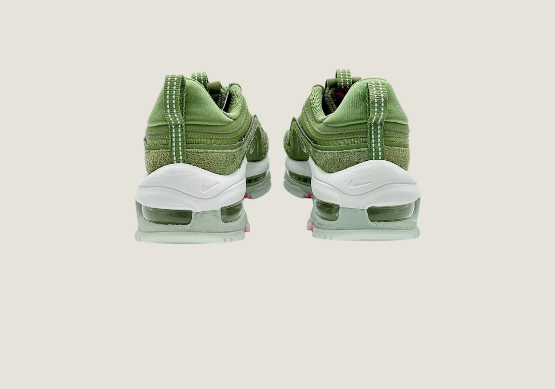 Air Max 97 Futura Green
