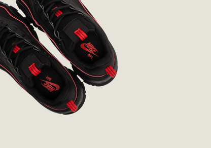 Air Max 97 Futura Black / Red