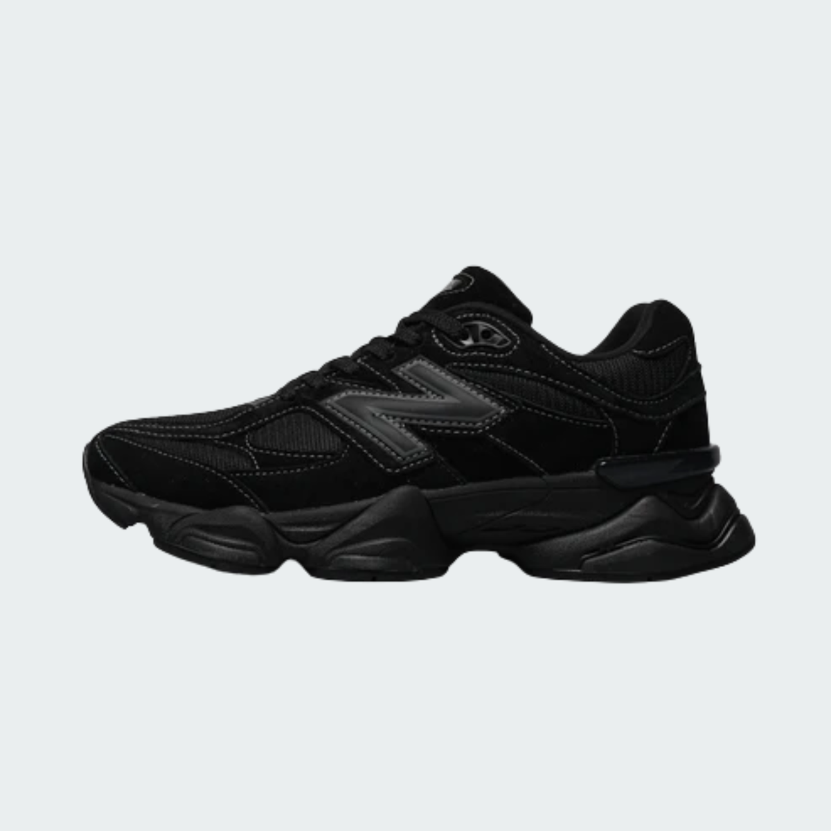 NB 9060 Full Black Edition