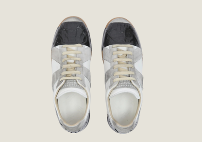 MM Dirty Wash' Grey