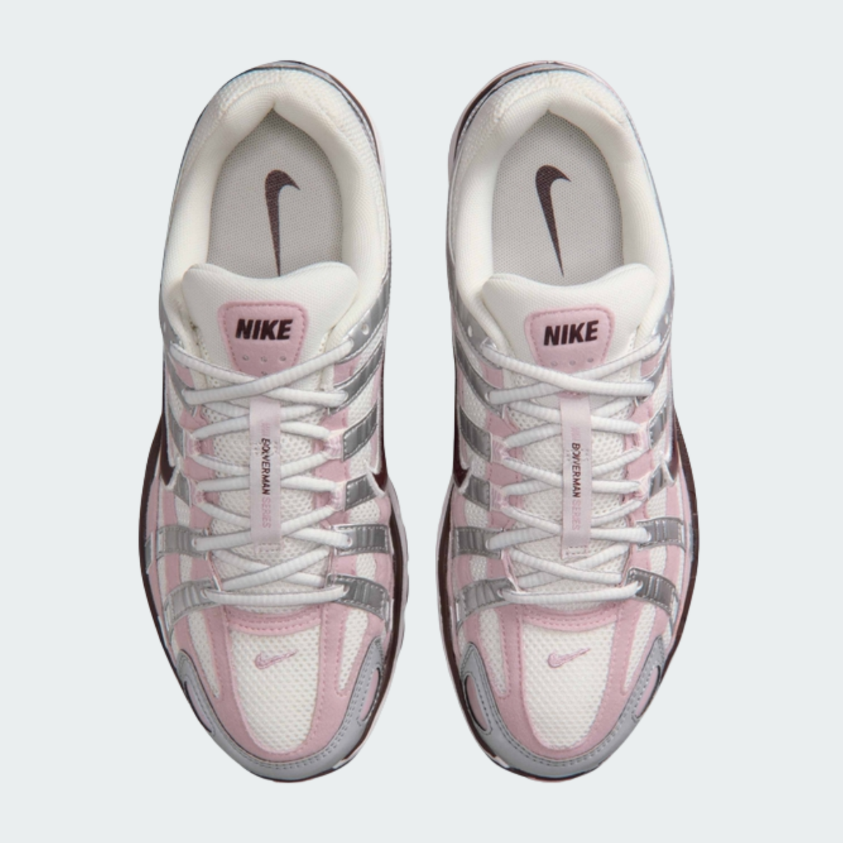 P-6000 Elemental Pink
