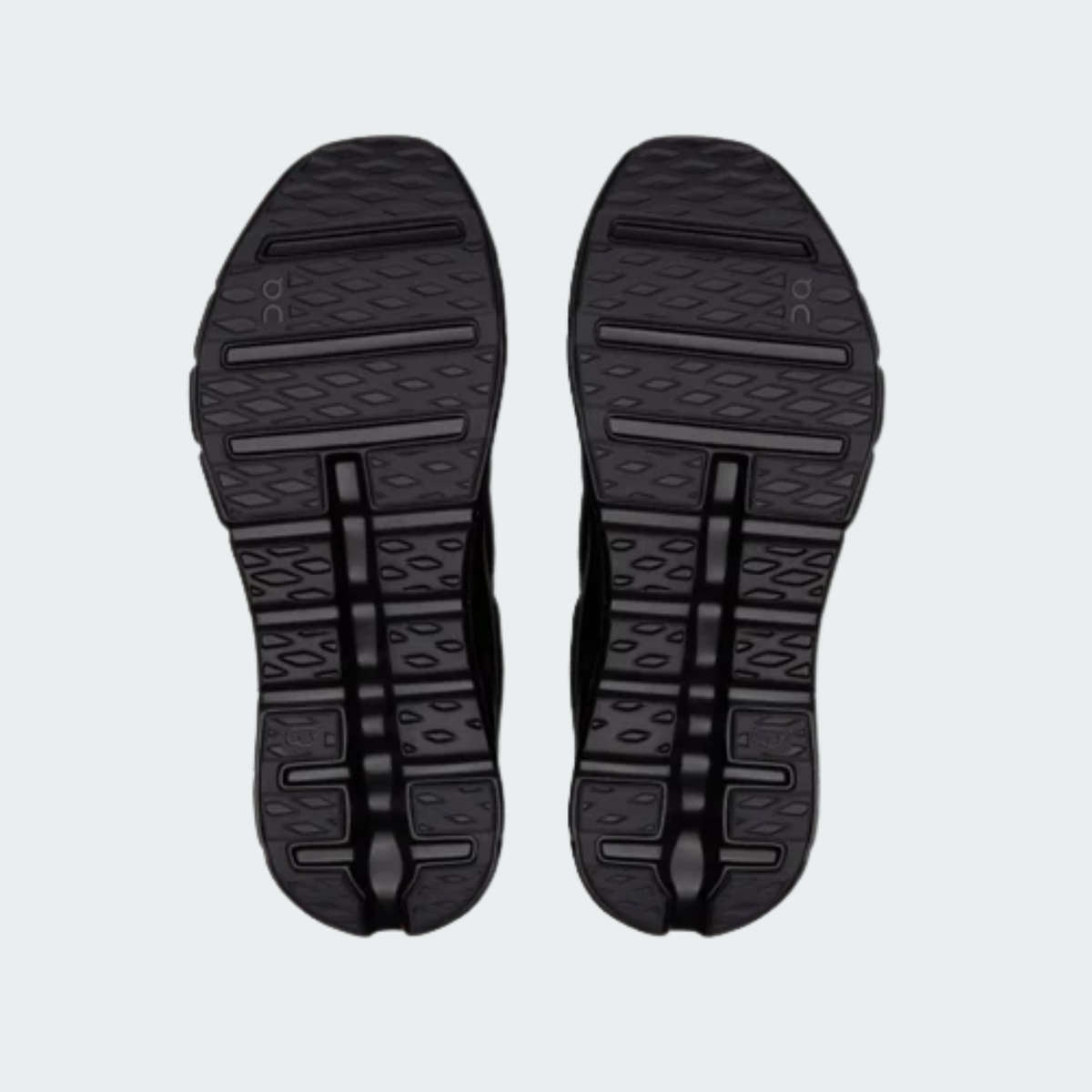 Cloud Triple Black