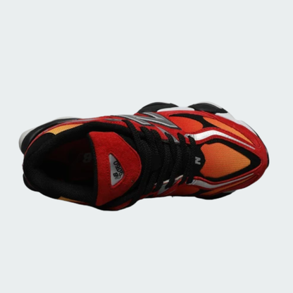 NB 9060 Orange Red