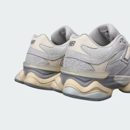 NB 9060 Gray White