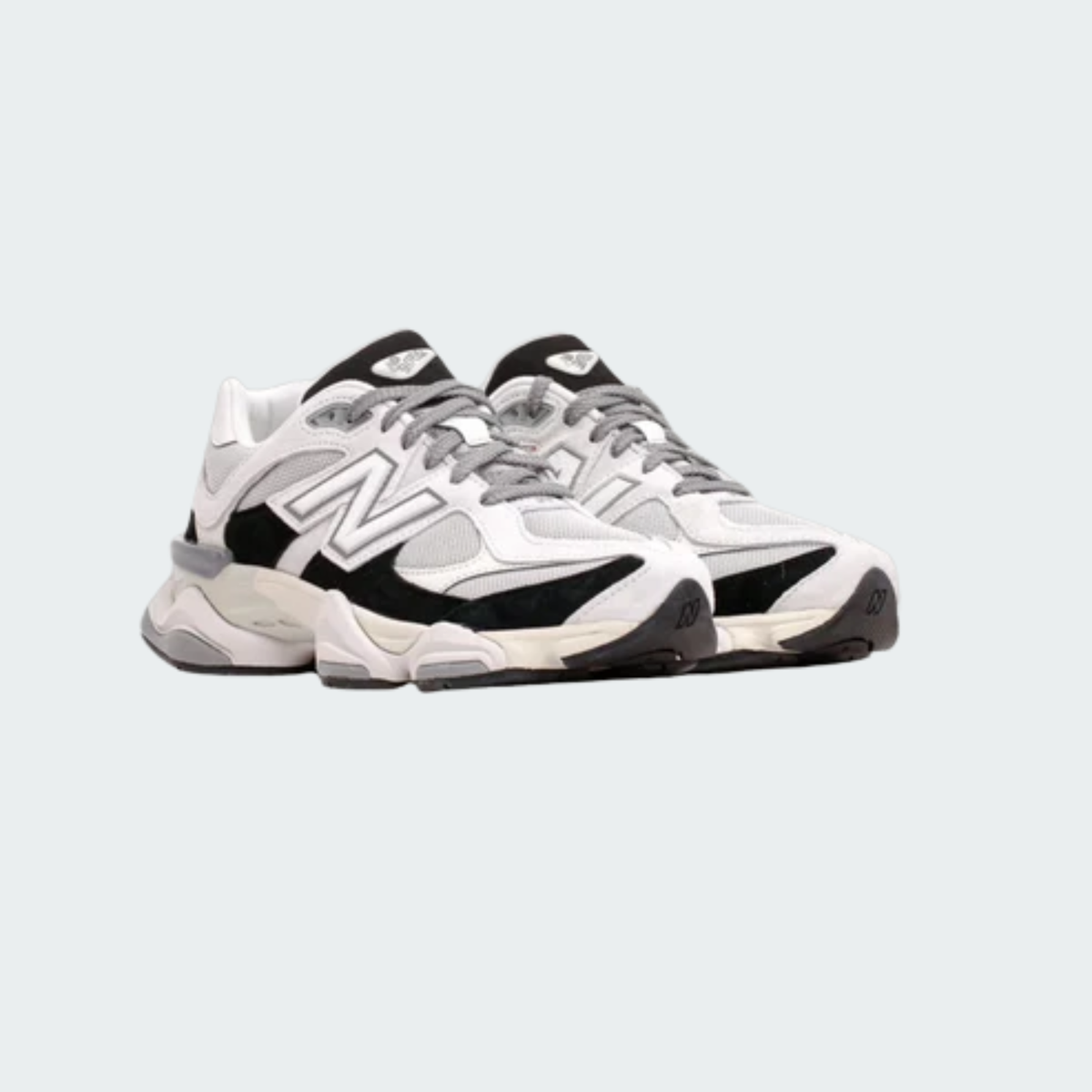 NB 9060 White And black