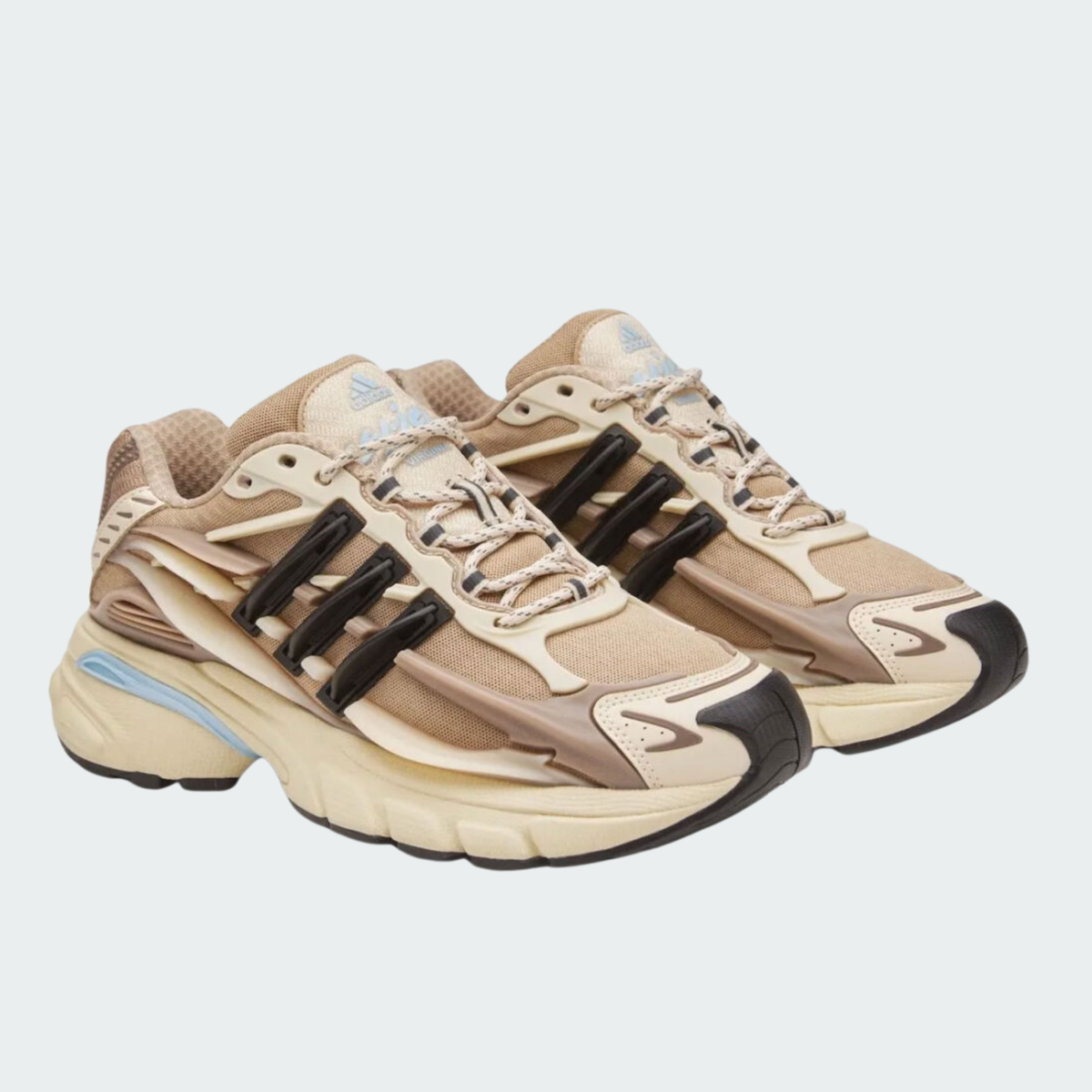 Jellyfish Wave Pro Trainers Crystal Sand Edition