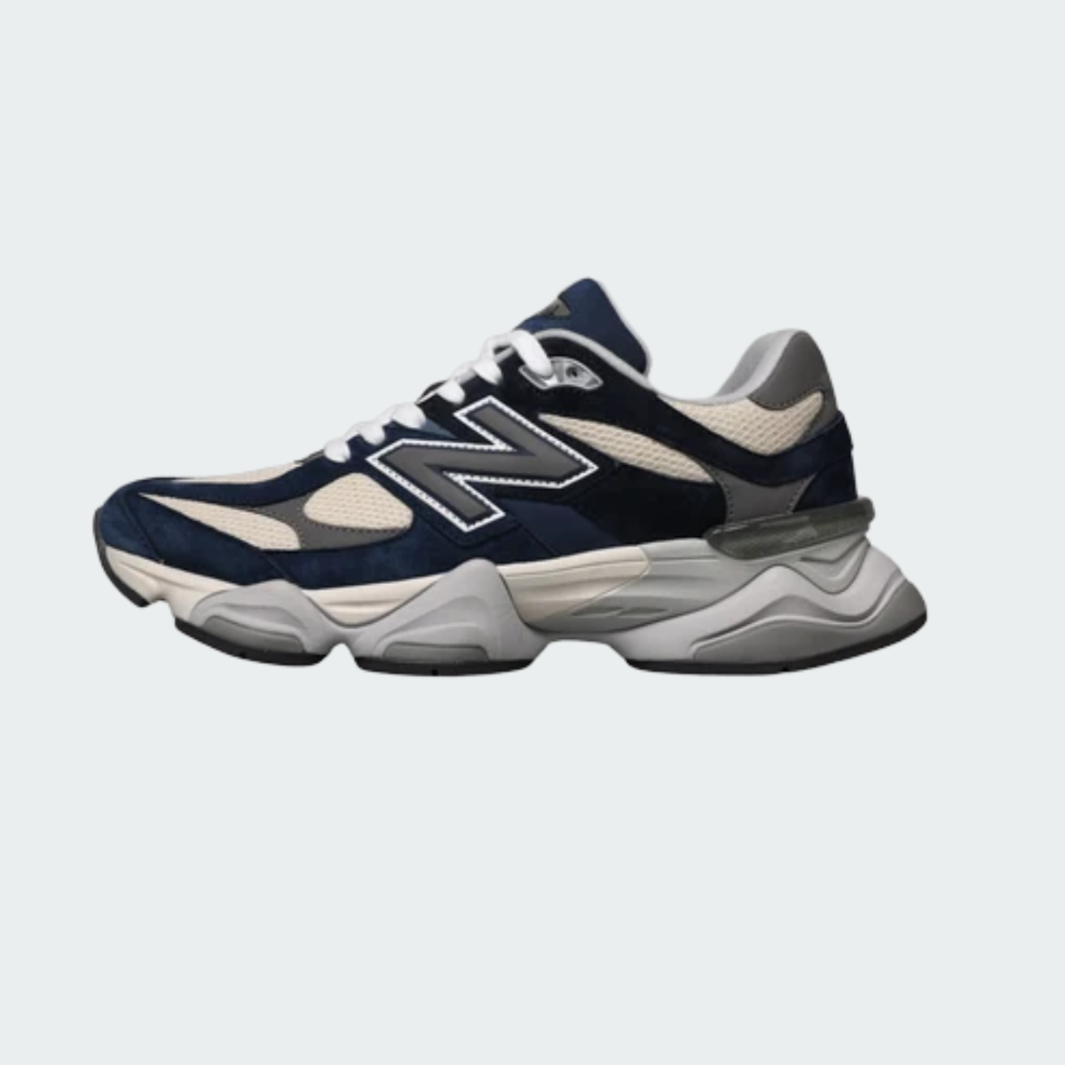 NB 9060 Natural Indigo