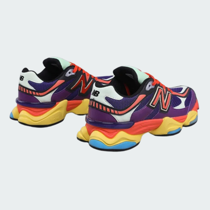 NB 9060 Prism Purple