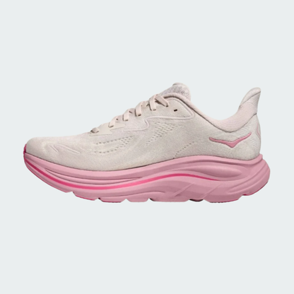 Clifton Rose Cream