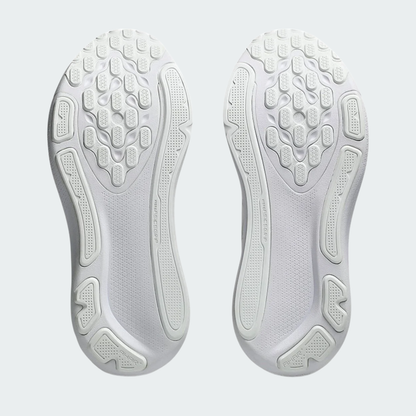 GEL-KAYANO 33 ALL WHITE
