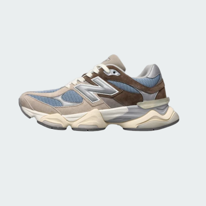 NB 9060 Mushroom Aluminium Cyclone