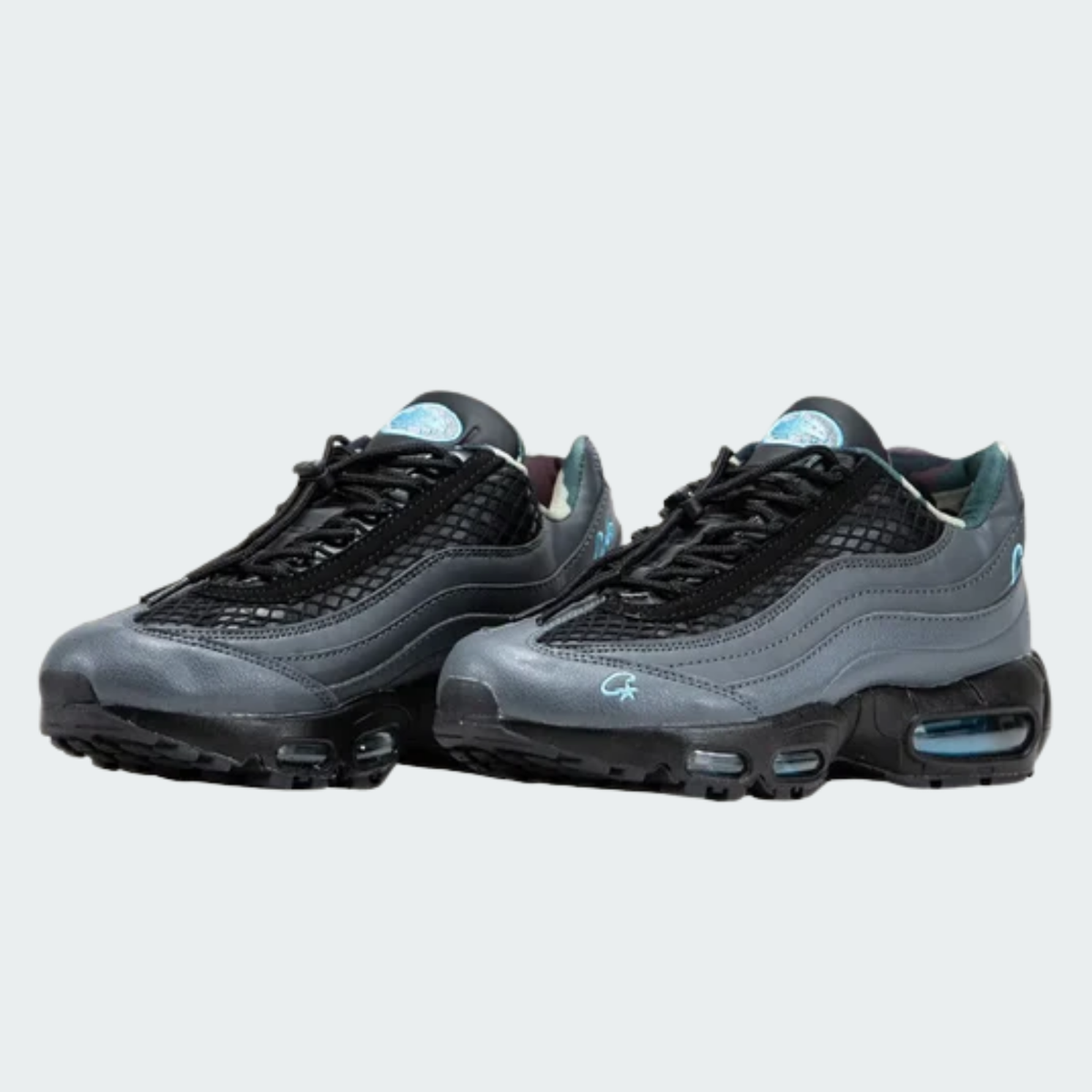 Air Max 95 x CORTEIZ Aegean Storm