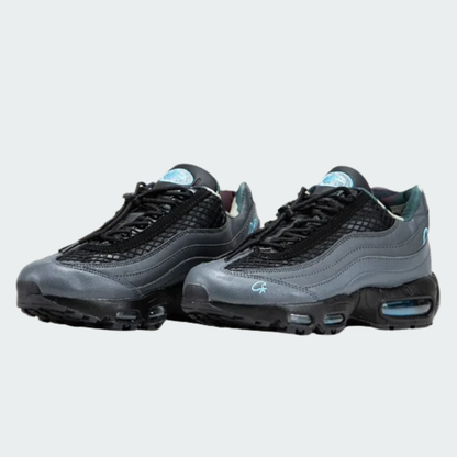 Air Max 95 x CORTEIZ Aegean Storm