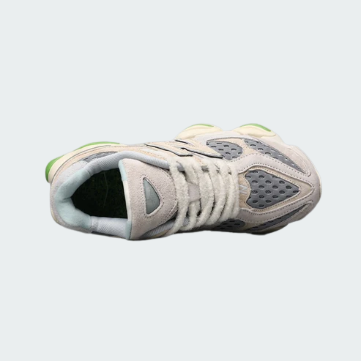 NB 9060 (Collab) Beige Green