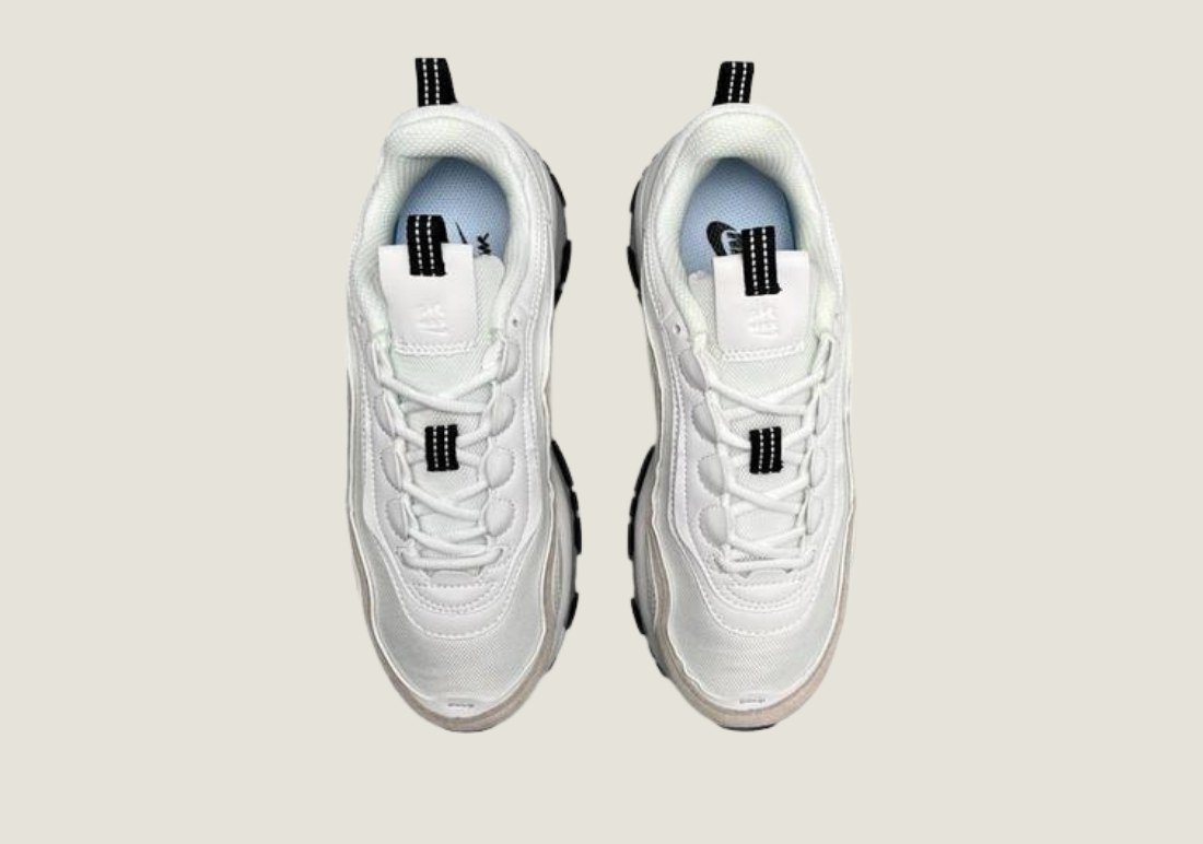 Air Max 97 Futura White / Biege