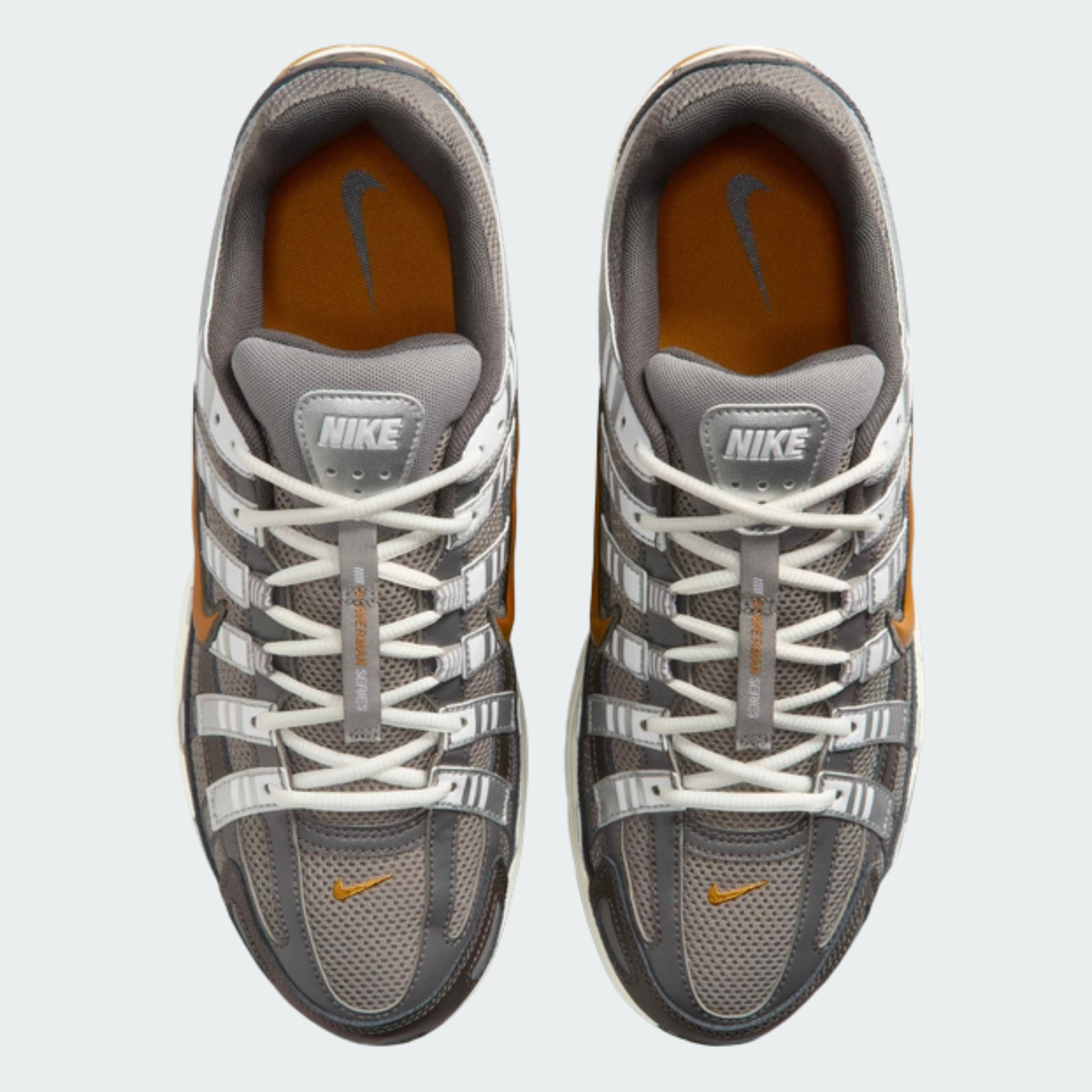 P-6000 Desert Ochre