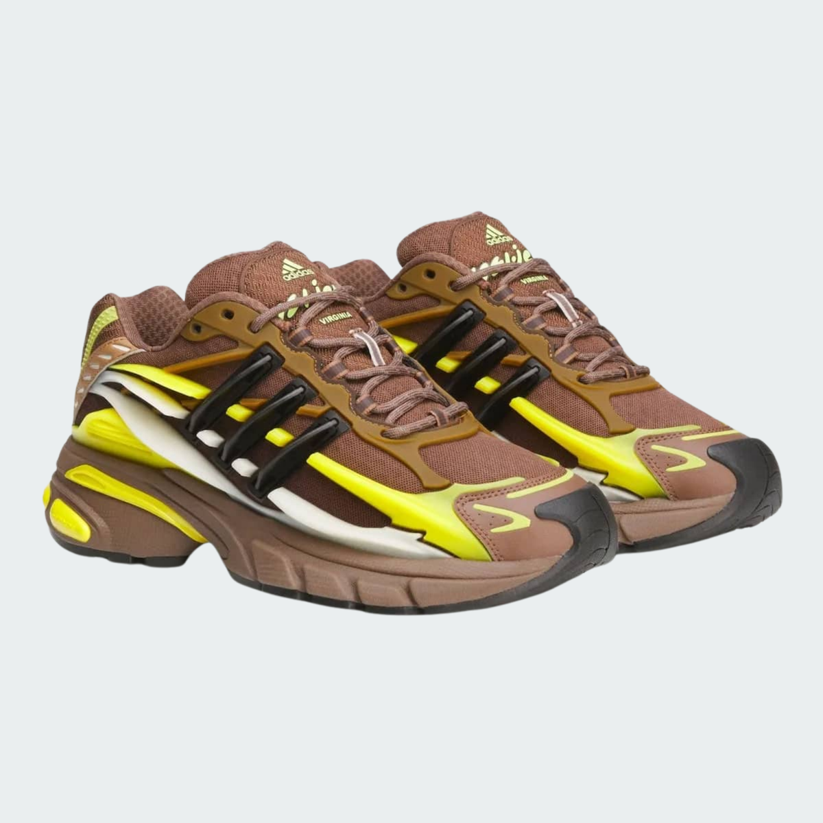 Jellyfish Wave Pro Trainers Timber Edition