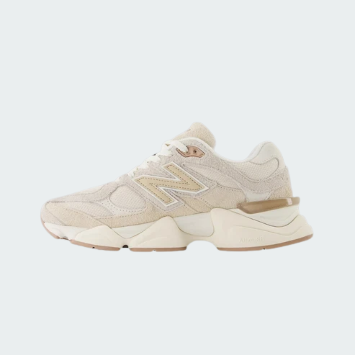 NB 9060 Bisque With Sea Salt