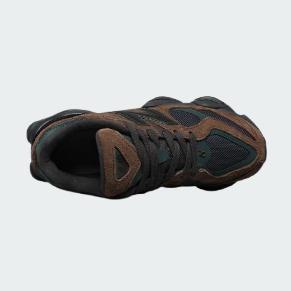 NB 9060 Coffee Brown