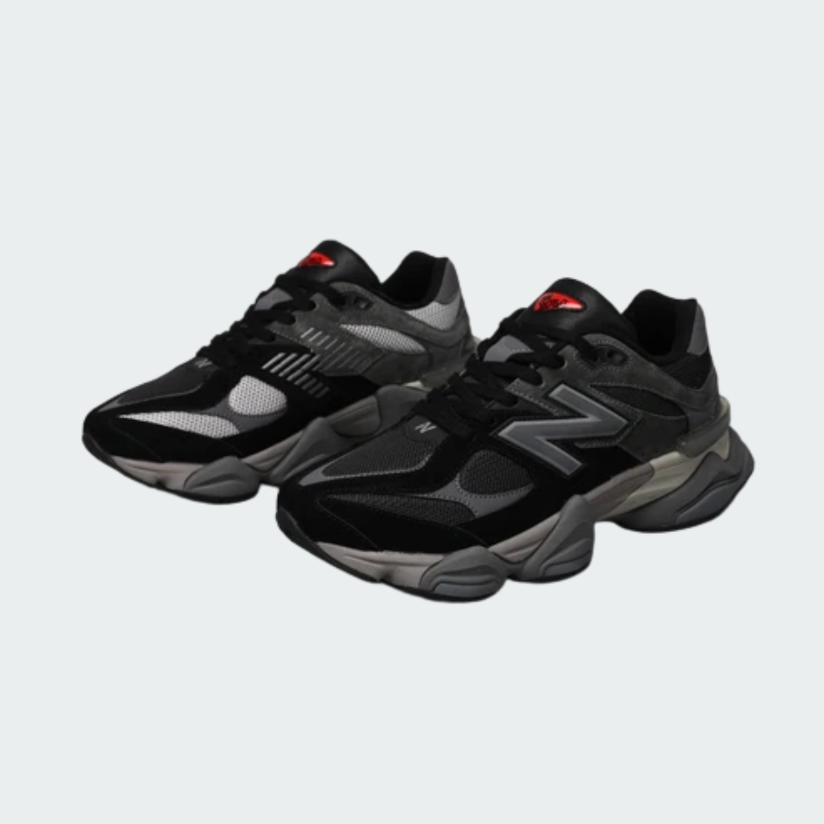 NB 9060 Black