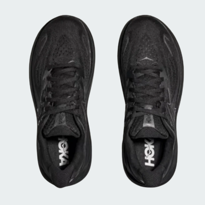 Clifton Triple Black