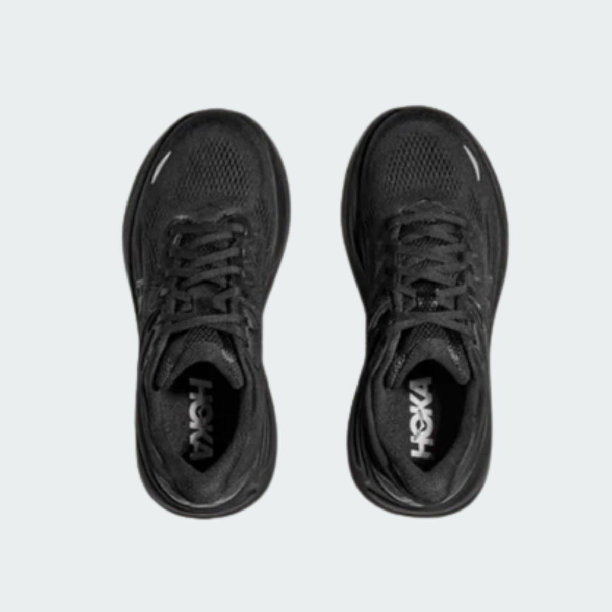 Bondi Triple Black