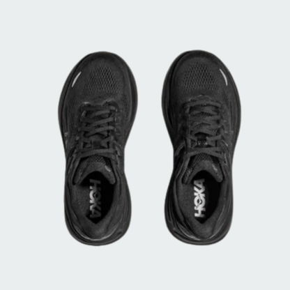 Bondi Triple Black