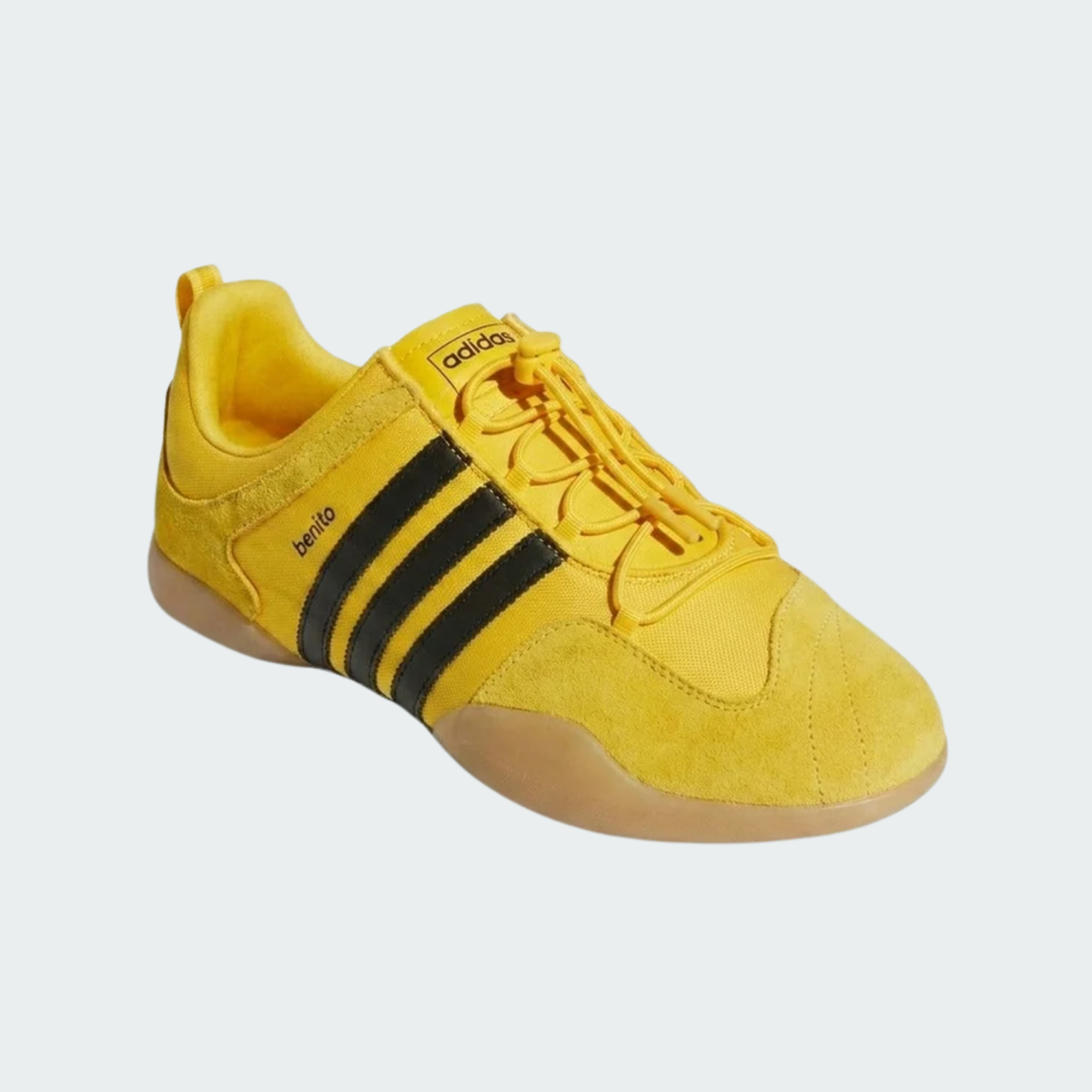 Ballerina Bold Gold