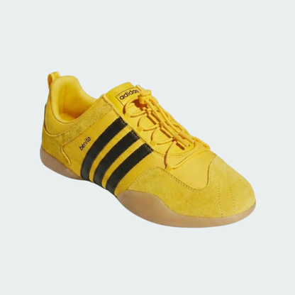 Ballerina Bold Gold
