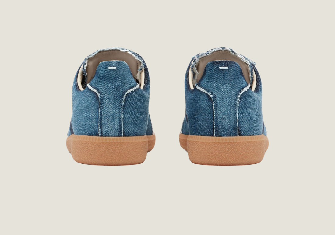 MM Denim Sun Faded