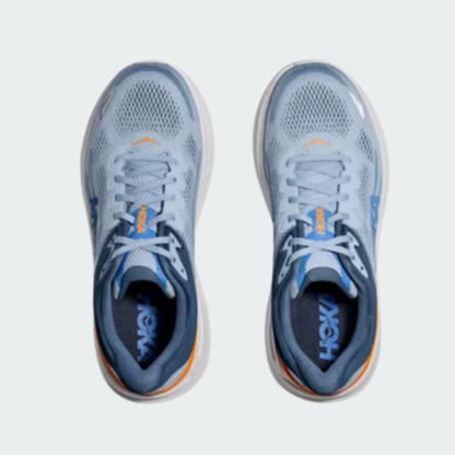 Bondi Sky Blue Orange