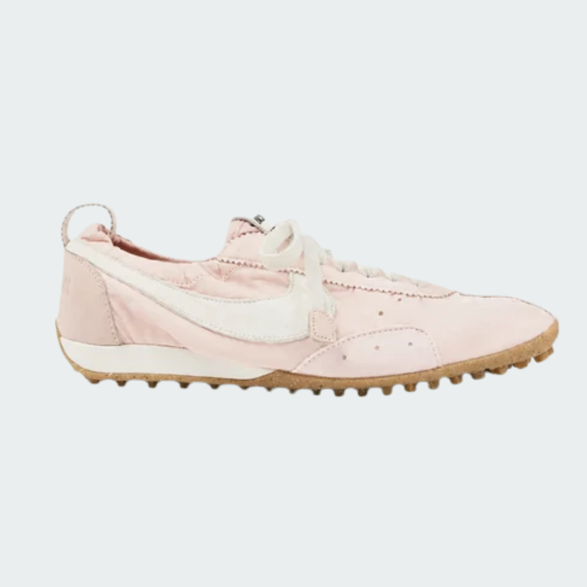 Jacquemus Moon Shoe University Pink