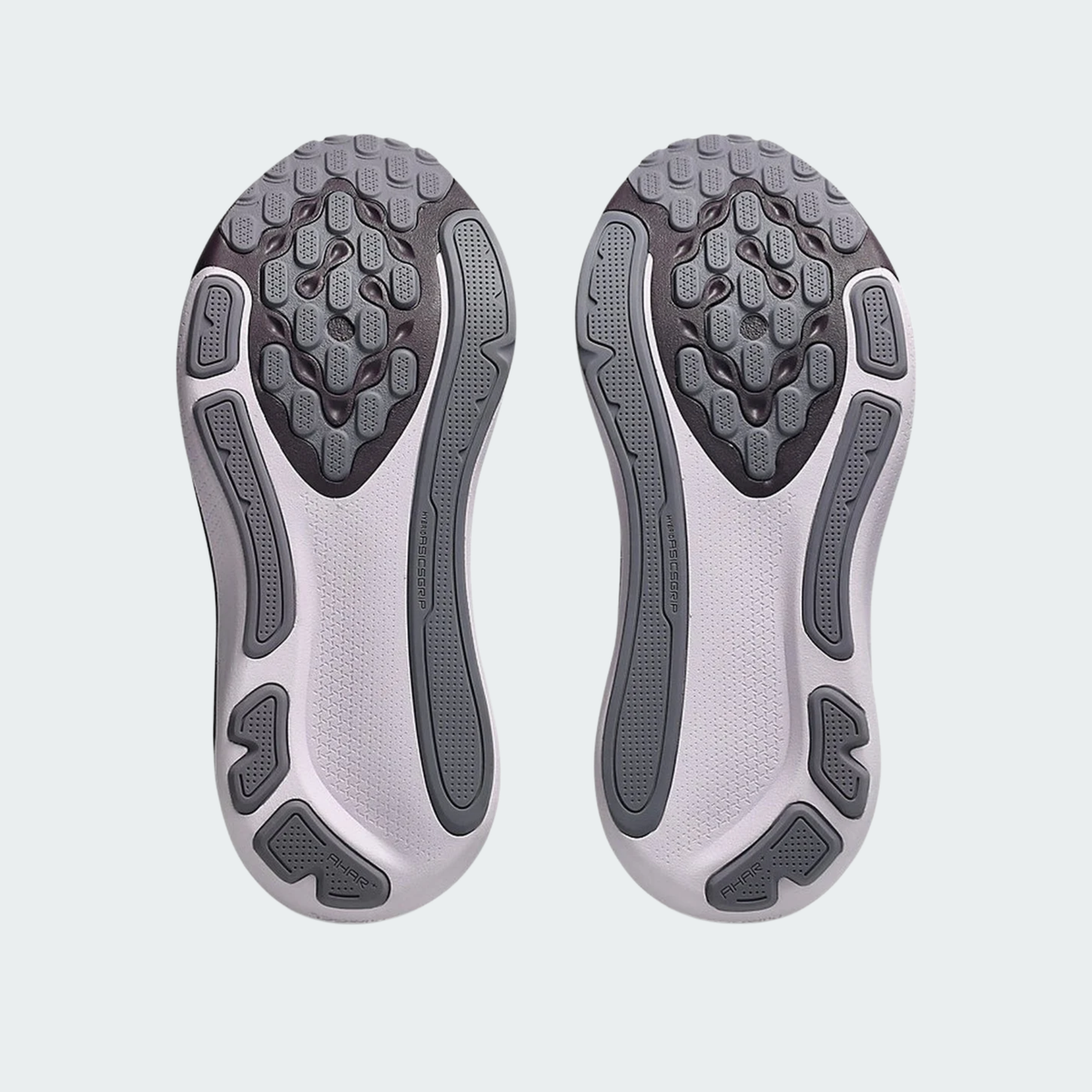 GEL-KAYANO 33 DARK AUBERGINE