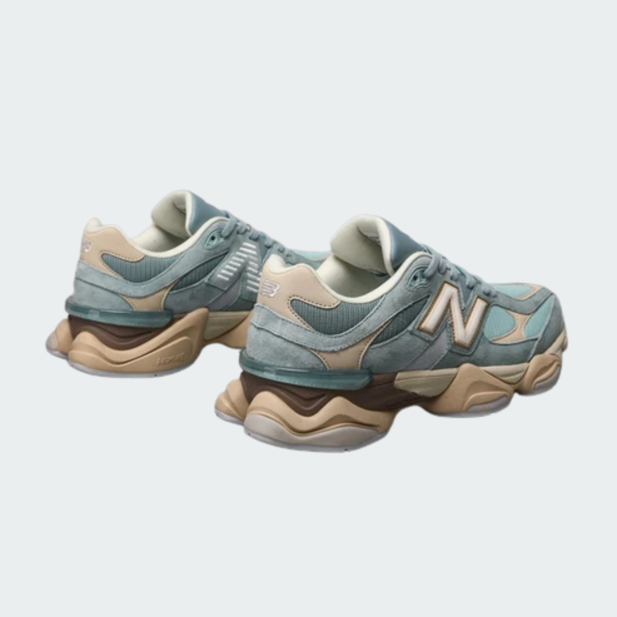 NB 9060 Blue Haze
