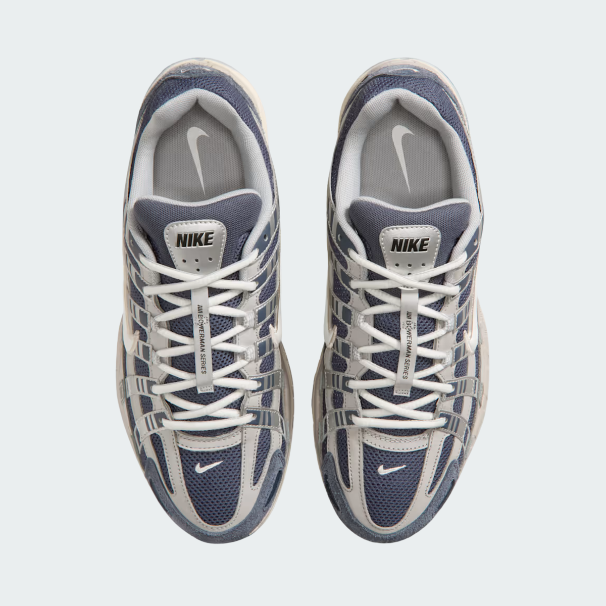 P-6000 Thunder Blue