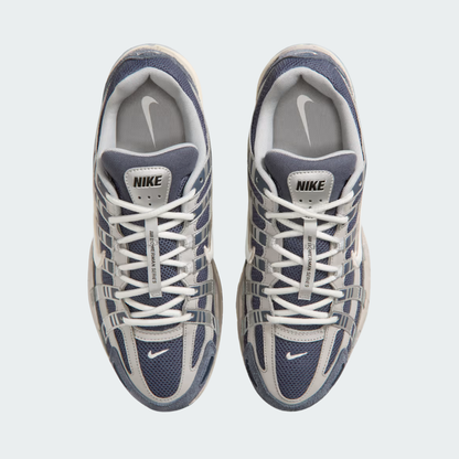 P-6000 Thunder Blue