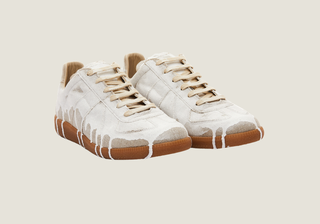 MM White Paint