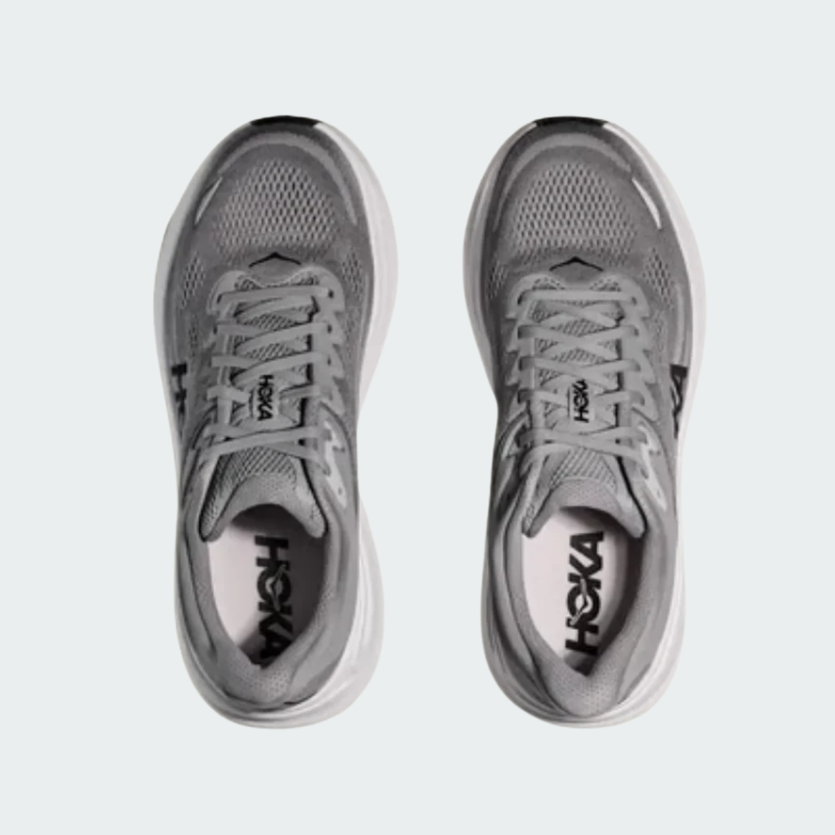 Bondi Stellar Gray