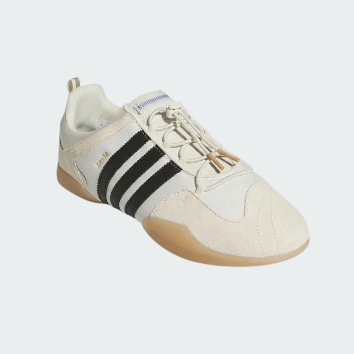 Ballerina Off White