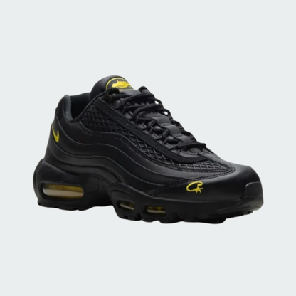 Air Max 95 x CORTEIZ Honey Black