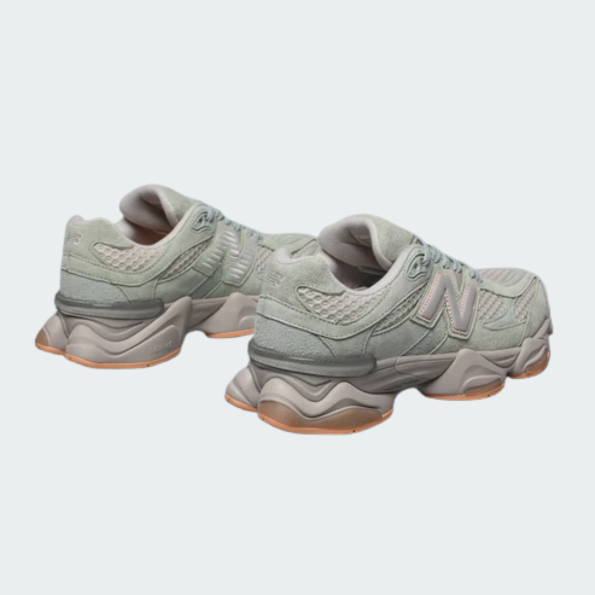 NB 9060 Green
