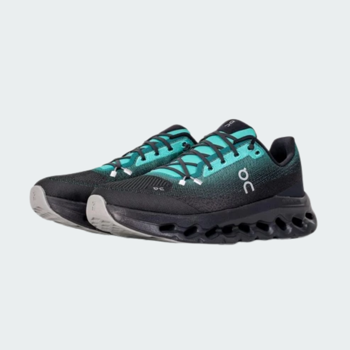 Cloud Aqua Iron