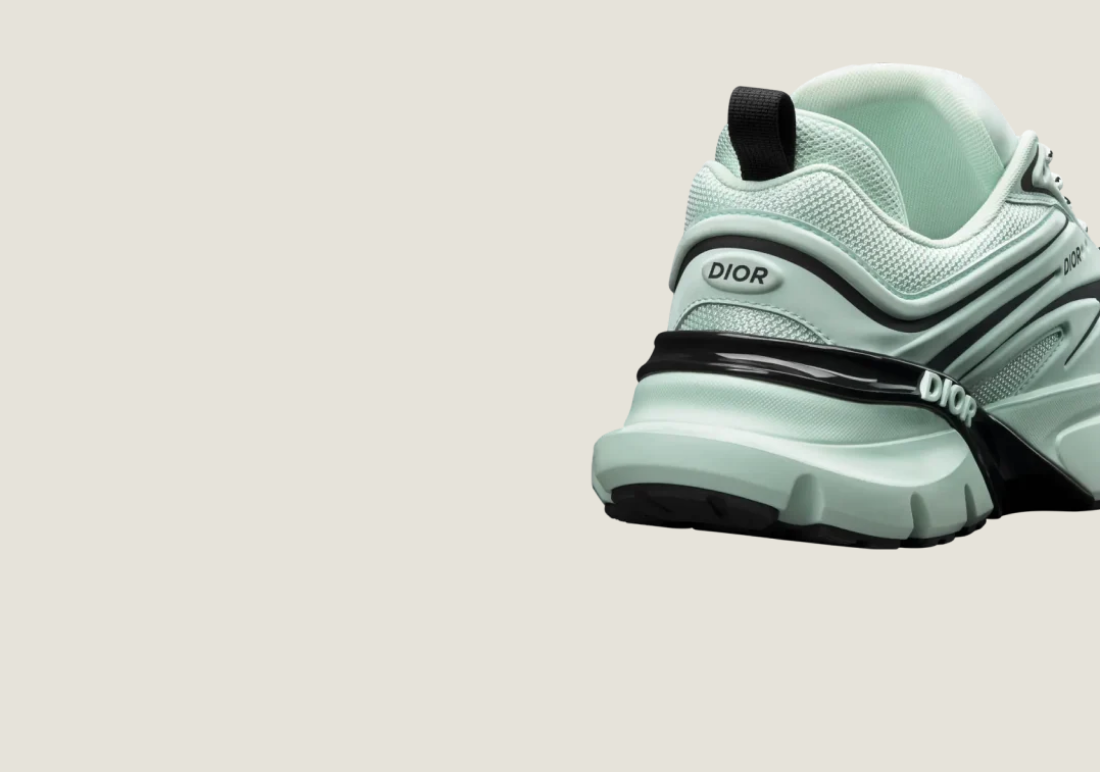 B44 Blade Light Green
