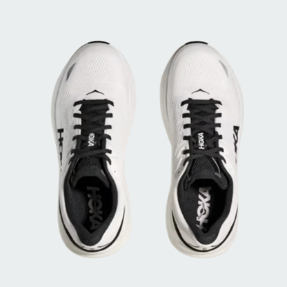 Bondi Black White