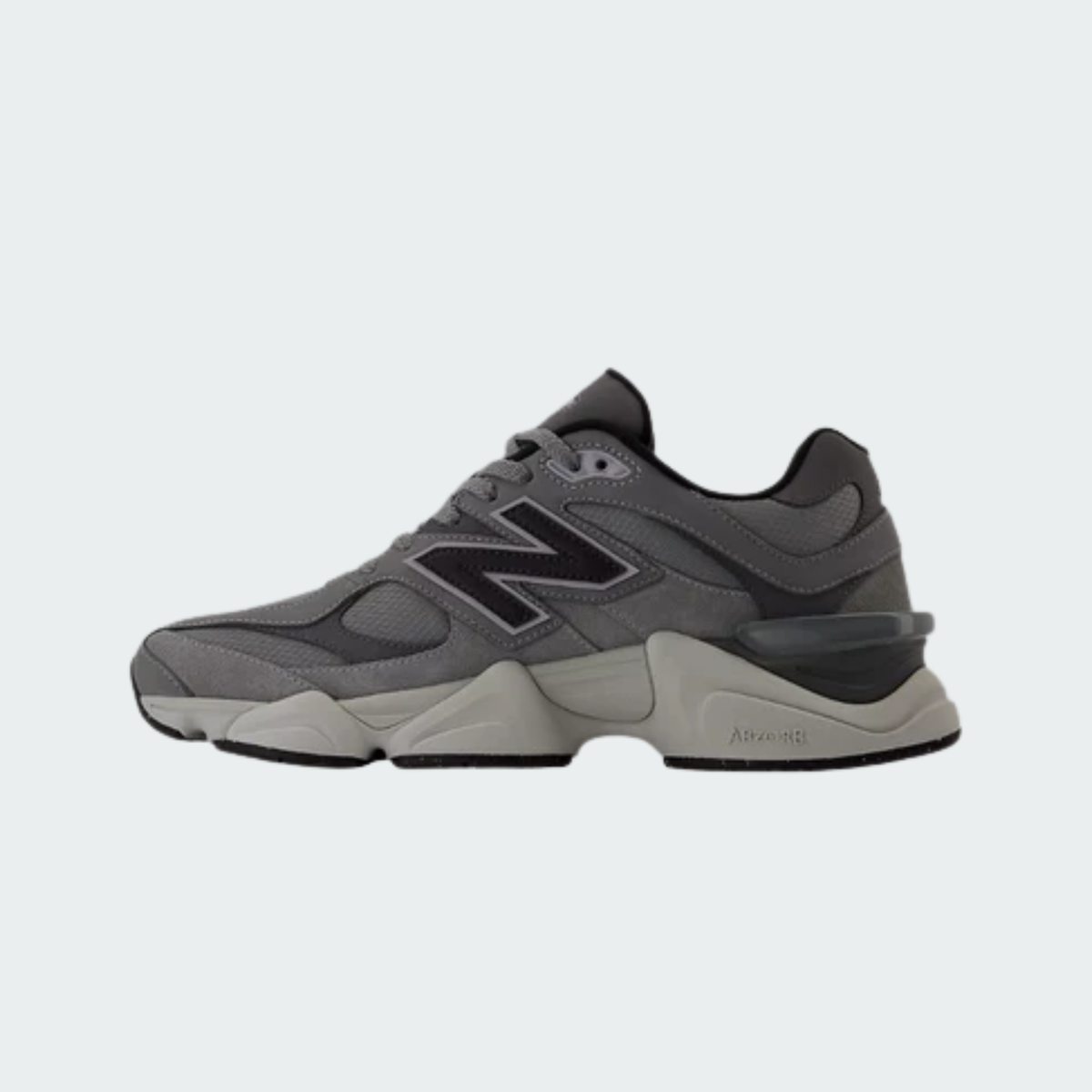 NB 9060 Sea Salt With Raincloud